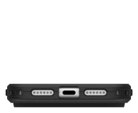 UAG Civilian etui do iPhone 17 Pro Max MagSafe black UAG114546114040 - 1364089 - zdjęcie 3